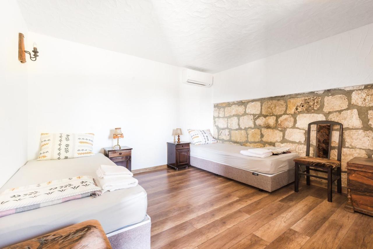 Guest House Hristova Kashta - Христова Къща Cherni Vrukh Экстерьер фото