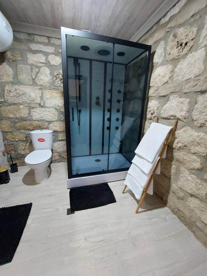Guest House Hristova Kashta - Христова Къща Cherni Vrukh Экстерьер фото